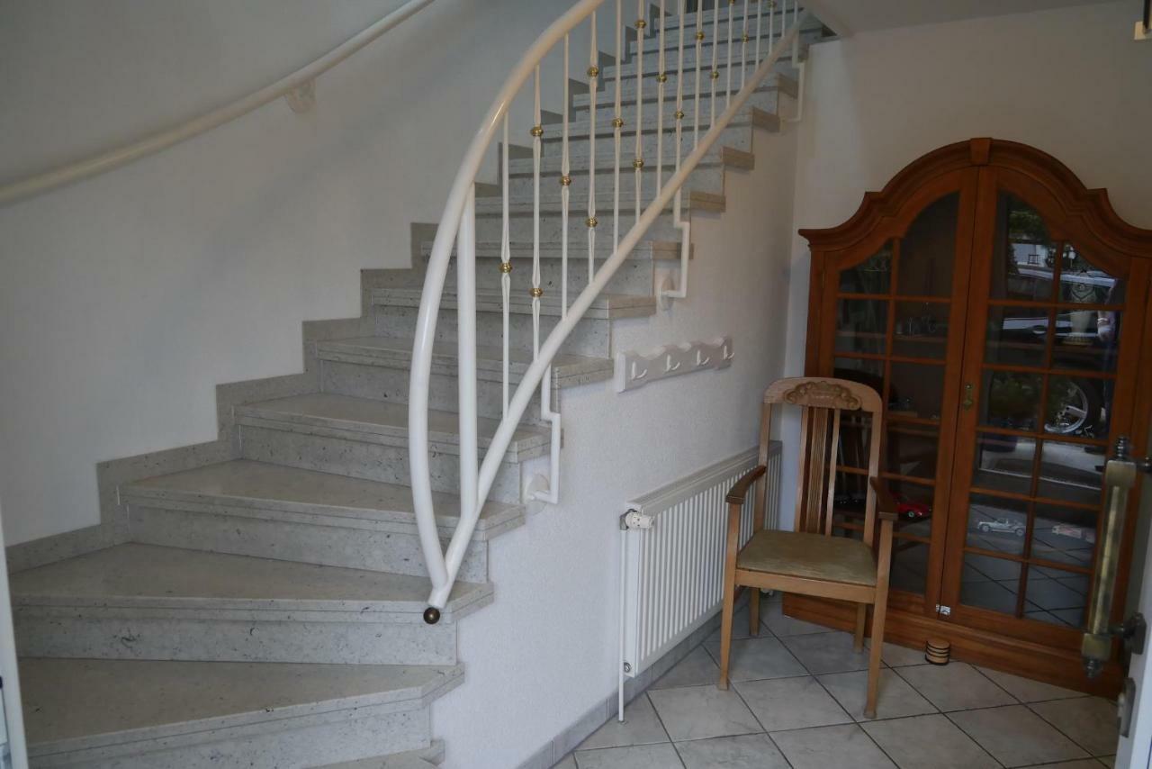 Appartamento Haus Karen Schafflund Esterno foto